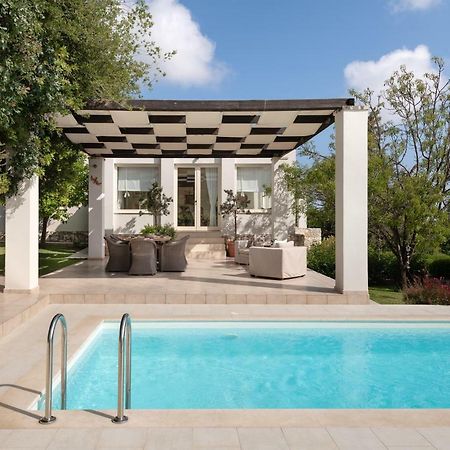 Levantes Luxury Home - Nature Inspired, Pool & Bbq, By Thinkvilla Prinés Esterno foto