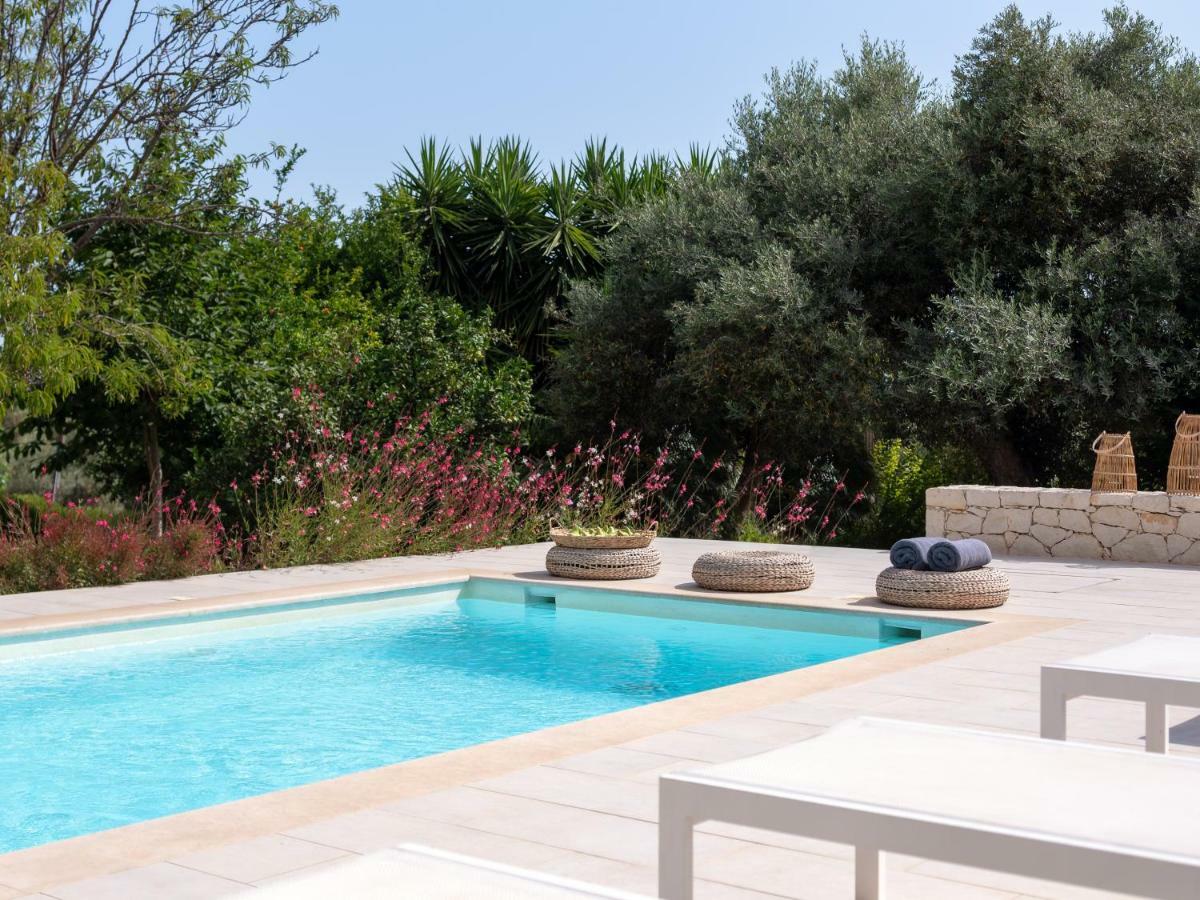 Levantes Luxury Home - Nature Inspired, Pool & Bbq, By Thinkvilla Prinés Esterno foto