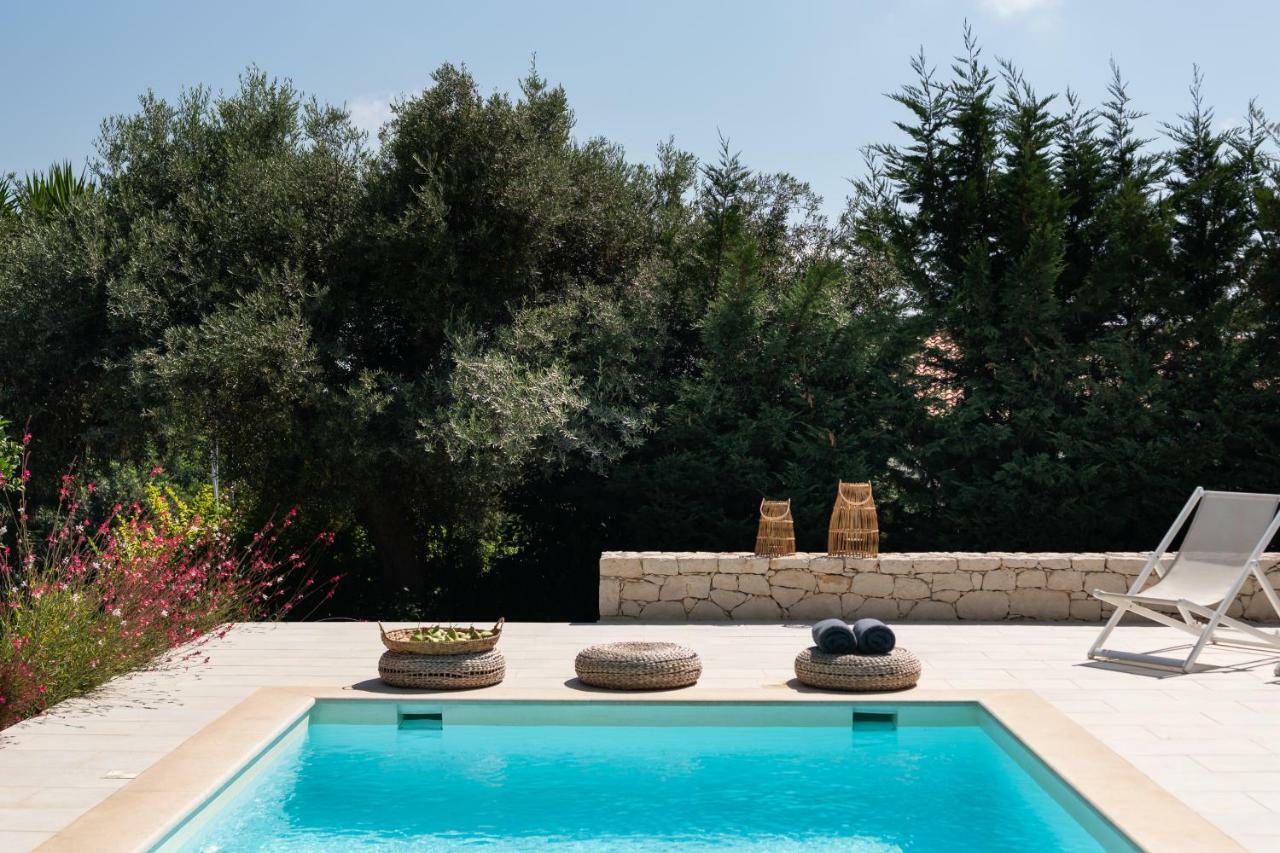 Levantes Luxury Home - Nature Inspired, Pool & Bbq, By Thinkvilla Prinés Esterno foto