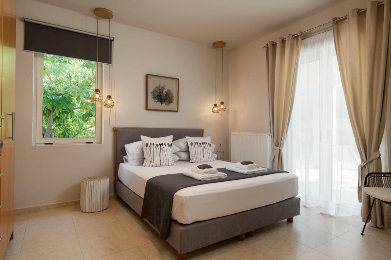 Levantes Luxury Home - Nature Inspired, Pool & Bbq, By Thinkvilla Prinés Esterno foto