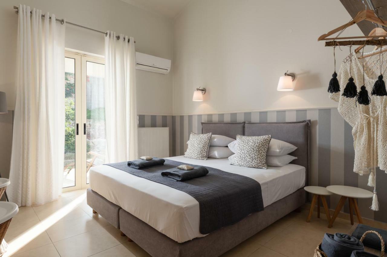 Levantes Luxury Home - Nature Inspired, Pool & Bbq, By Thinkvilla Prinés Esterno foto